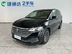 Volkswagen Weiran 2024 380TSI Premium Edition - фото 1