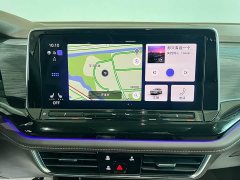 Volkswagen Weiran 2024 380TSI Premium Edition - фото 14