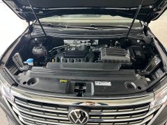 Volkswagen Weiran 2024 380TSI Premium Edition - фото 19