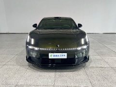 Lynk & Co 10 240 four-wheel drive Ultra sports version - фото 7