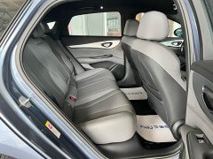 BYD Seal 07 DM-i 1.5L 125km Elite Edition - фото 10
