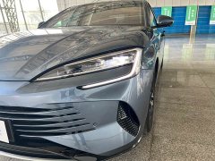 BYD Seal 07 DM-i 1.5L 125km Elite Edition - фото 13