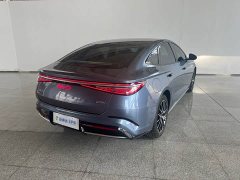 BYD Seal 07 DM-i 1.5L 125km Elite Edition - фото 2