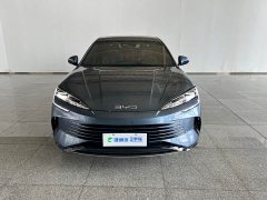 BYD Seal 07 DM-i 1.5L 125km Elite Edition - фото 4
