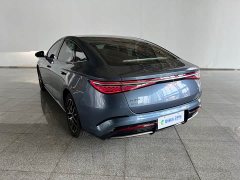 BYD Seal 07 DM-i 1.5L 125km Elite Edition - фото 6