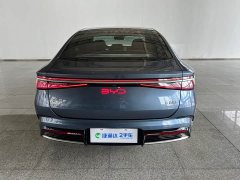 BYD Seal 07 DM-i 1.5L 125km Elite Edition - фото 8