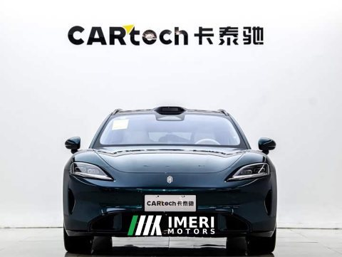 2026 Shangjie Z7T 2026 Max - автомобиль из Китая