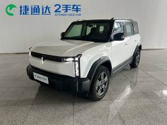 Shangjie iCAR 03 401km two-wheel drive standard advanced version - фото 1
