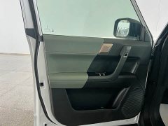Shangjie iCAR 03 401km two-wheel drive standard advanced version - фото 12