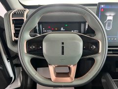 Shangjie iCAR 03 401km two-wheel drive standard advanced version - фото 18