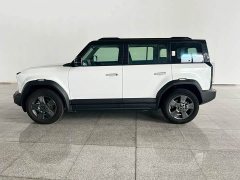 Shangjie iCAR 03 401km two-wheel drive standard advanced version - фото 2
