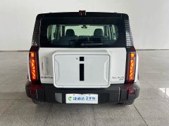 Shangjie iCAR 03 401km two-wheel drive standard advanced version - фото 3