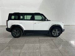 Shangjie iCAR 03 401km two-wheel drive standard advanced version - фото 4