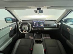 Shangjie iCAR 03 401km two-wheel drive standard advanced version - фото 7