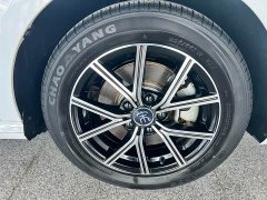 BYD Song MAX DM-i 2022 105KM Executive Edition - фото 13