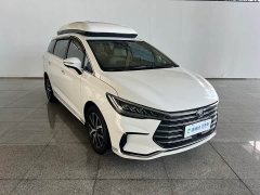BYD Song MAX DM-i 2022 105KM Executive Edition - фото 3