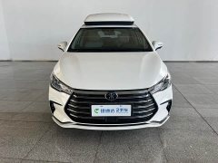 BYD Song MAX DM-i 2022 105KM Executive Edition - фото 4