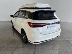 BYD Song MAX DM-i 2022 105KM Executive Edition - фото 5
