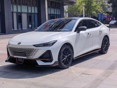 Changan UNI-V 1.5T Sport Edition - фото 1