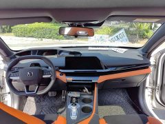 Changan UNI-V 1.5T Sport Edition - фото 12