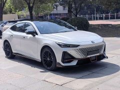 Changan UNI-V 1.5T Sport Edition - фото 3