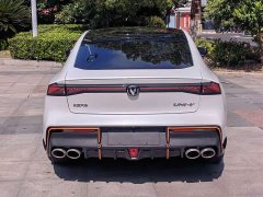 Changan UNI-V 1.5T Sport Edition - фото 5