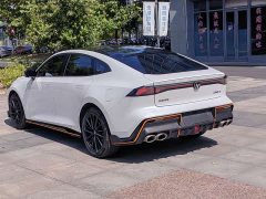 Changan UNI-V 1.5T Sport Edition - фото 6