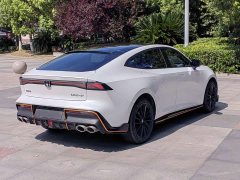 Changan UNI-V 1.5T Sport Edition - фото 7
