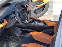 Changan UNI-V 1.5T Sport Edition - фото 9