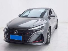 Changan Yidong Changxiang Edition PLUS Blue Whale NE 1.4T GDI DCT Distinguished Edition - фото 1