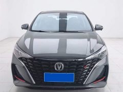 Changan Yidong Changxiang Edition PLUS Blue Whale NE 1.4T GDI DCT Distinguished Edition - фото 2