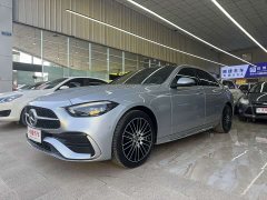 Mercedes-Benz C-Class C 260 L Sports Edition - фото 1
