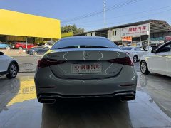 Mercedes-Benz C-Class C 260 L Sports Edition - фото 10