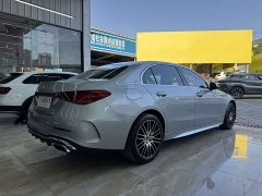 Mercedes-Benz C-Class C 260 L Sports Edition - фото 11