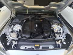 Mercedes-Benz C-Class C 260 L Sports Edition - фото 19