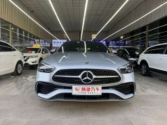 Mercedes-Benz C-Class C 260 L Sports Edition - фото 2