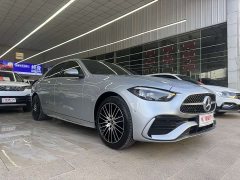 Mercedes-Benz C-Class C 260 L Sports Edition - фото 3