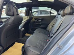 Mercedes-Benz C-Class C 260 L Sports Edition - фото 5