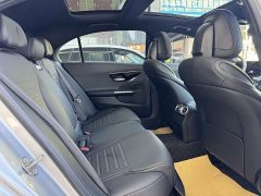 Mercedes-Benz C-Class C 260 L Sports Edition - фото 7