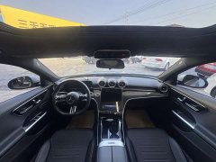 Mercedes-Benz C-Class C 260 L Sports Edition - фото 8