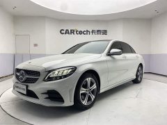 Mercedes-Benz C-Class C 260 L Sports Edition - фото 1