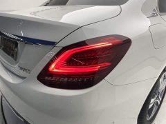 Mercedes-Benz C-Class C 260 L Sports Edition - фото 10