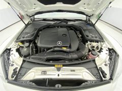 Mercedes-Benz C-Class C 260 L Sports Edition - фото 12
