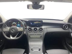 Mercedes-Benz C-Class C 260 L Sports Edition - фото 13