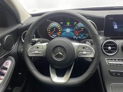 Mercedes-Benz C-Class C 260 L Sports Edition - фото 14