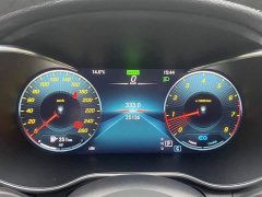 Mercedes-Benz C-Class C 260 L Sports Edition - фото 15