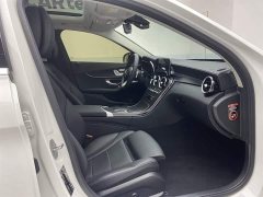 Mercedes-Benz C-Class C 260 L Sports Edition - фото 18