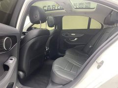 Mercedes-Benz C-Class C 260 L Sports Edition - фото 19