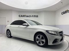 Mercedes-Benz C-Class C 260 L Sports Edition - фото 2