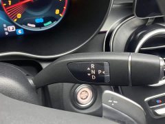 Mercedes-Benz C-Class C 260 L Sports Edition - фото 20